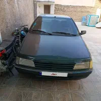 فروش اردی مدل 84 تماس|خودرو سواری و وانت|نیریز, |دیوار