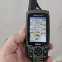 بهترین جی پی اس GPS گارمین کوهنوردی