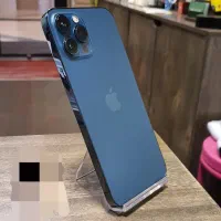 آیفون ۱۲ پرومکس