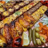 واگذاری  تهیه غذا وبیرون بر یه فرصت استثنایی
