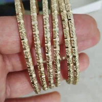 النگو طلا روس|بدلیجات|گرگان, |دیوار