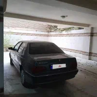 پژو پارس سفارشی موتور جدیدXU7P|خودرو سواری و وانت|کرمانشاه, |دیوار