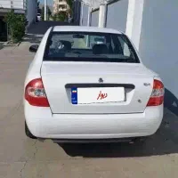 ماشین تیبا ۹۸