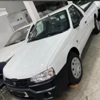 آریسان ۲ تحویل روز