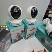 پک کامل دوربین مداربسته IP بی‌سیم با نصب رایگان|دوربین مداربسته|ماکو, |دیوار