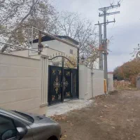 ویلا باغ مجوز دار باتمام امکانات نزدیک اتوبان