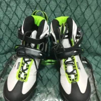 یک جفت اسکیت روی یخ نونو 38تا41|دوچرخه، اسکیت، اسکوتر|تهران, پاسداران|دیوار