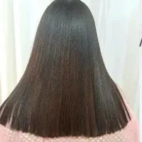 پروتئین مو با احیا ۱۰۰٪ / کراتین مو