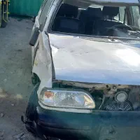 ماشین تصادفی|خودرو سواری و وانت|کامیاران, |دیوار