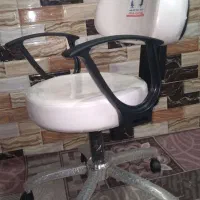 صندلی کاملا نو|مبلمان اداری|اقبالیه, |دیوار