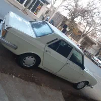 پیکان ۸۲|خودرو سواری و وانت|شیراز, کوزه گری|دیوار