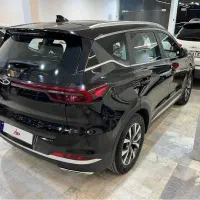 تیگو ۷ پرو مدل ۴۰۲ بی رنگ|خودرو سواری و وانت|همدان, |دیوار