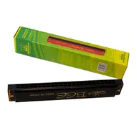 ساز دهنی برند عالی BEE قیمت عمده|سازهای بادی|تبریز, |دیوار