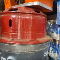 کاسه چرخ و لوازم خاور(۶۰۸)(۸۰۸) ده تن مایلر