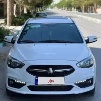 شاهین G CVT / مدل 1404 /‌ ا‌قسا‌ط‌ با ‌سود با‌نکی