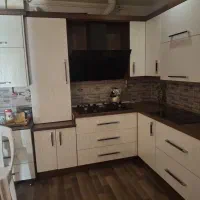 آپارتمان دفتری ۱۳۰ متری ،بلوار ناهارخوران(حافظیه)