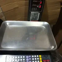 ترازو دیجیتال ۳۰کیلوی