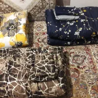 سه عدد روتختی نونو