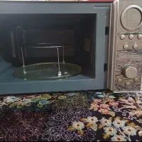 ماکروفر مدل گاسونیک