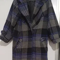 مانتو پاییزی