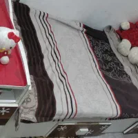 تخت خواب کودک ونوجوان