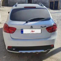 کوییک sr ۴۰۳  بندرلنگه