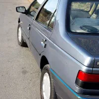 پژو مدل ۹۸|خودرو سواری و وانت|بانه, |دیوار