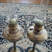 چراغ لمپا جک دار|لامپ و چراغ|ساری, |دیوار