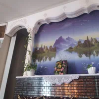 منزل مسکونی۱۸۳متر. زازران