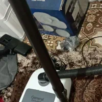 جاروبرقی اکسلوسیو2400wجنرال|جاروبرقی، جارو شارژی، بخارشو|رشت, پل تالشان|دیوار