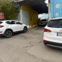 نیازمند شاگرد وکار آزمون جهت تعمیرگاه جلوبندی سازی