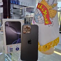 آیفون ۱۶ پرو مکس.16pro max.اقساطی قصرموبایل اندیشه