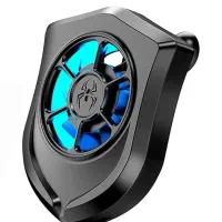 خنک کننده و فن گوشی