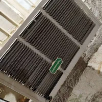 کولر جنرال 24هزار|کولر گازی و فن‌کوئل|اهواز, زرگان|دیوار
