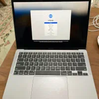 مک بوک air mgn 63
