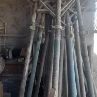 تجهیزات بتنی