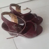 صندل درحدنو