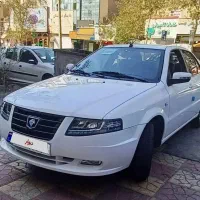 سورن پلاس 1404 موتور XU7P صفر دریچه سیمی|خودرو سواری و وانت|تهران, جردن|دیوار