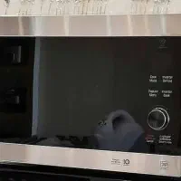 مایکروفر الجی