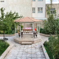 زوج سرایداری ایرانی  بدون فرزند درشهر نور