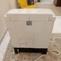 لباسشویی دوقلو فریدولین