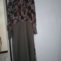 لباس زنانه|لباس|فردوسیه, |دیوار