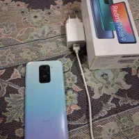 گوشی شیاومی ردمی نوت ۹