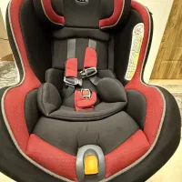 صندلی ماشین چیکو