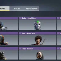 اکانت کالاف دیوتی خفن|کنسول، بازی ویدئویی و آنلاین|بوکان, |دیوار