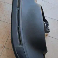 داشبورد قدیم پژوه مشکی