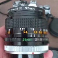 دوربین کانن آنالوگ|دوربین عکاسی و فیلم‌برداری|پردیس, فاز ۲|دیوار