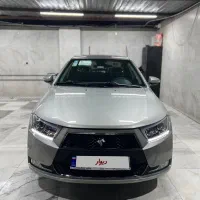 دنا آپشنال اتومات مدل ۱۴۰۴|خودرو سواری و وانت|تهران, مهران|دیوار