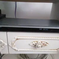 DVD سونی مدل NS628P