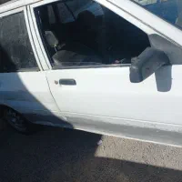 پراید هاجبک|خودرو سواری و وانت|میاندوآب, |دیوار